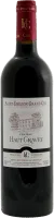 photo Saint-Émilion Grand Cru Château Haut Gravet
