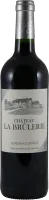 photo Rouge Bordeaux Supérieur Aop Château la Brûlerie