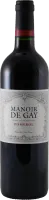 photo Manoir de Gay Pomerol Château le Gay