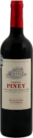 photo Saint-Èmilion Grand Cru Aop Château Piney