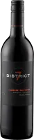 photo Cabernet Sauvignon District 7