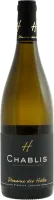 photo Chablis Domaine des Hates