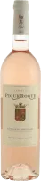 photo Côtes de Provence Rosé Domaine Piqueroque