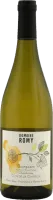 capture du vin Chardonnay Bourgogne Domaine Romy