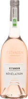 photo Révélation Rosé Côtes de Provence Estandon