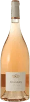 photo Héritage Rosé Côtes de Provence Magnum Estandon