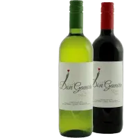 photo Blanco & Tinto in gp Finca de Don Gavarre