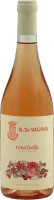 photos du vin Rosabella Vino Rosato G.D. Vajra