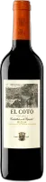 photo du vin el Coto Crianza Rioja Doc Imaz