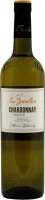 image du vin Chardonnay les Jamelles