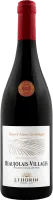 photo du vin Beaujolais-Villages Maison J. Thorin