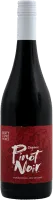 photo Organic Pinot Noir Marlborough Misty Cove
