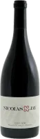 photo Pinot Noir Willamette Valley Nicolas Jay