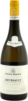 photo Meursault Nuiton-Beaunoy