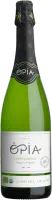 capture du vin Chardonnay Sparkling Alkoholfrei Opia