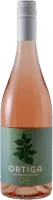 photo du vin Rosado Ortiga
