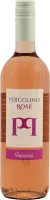 illustration du vin Rosato Pergolino