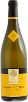 photo Chablis 1er Cru Côte de Léchet Pommier