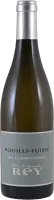 photo en Carmentrant Pouilly-Fuissé 1er Cru Rey