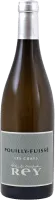 photo les Crays Pouilly-Fuissé 1er Cru Rey