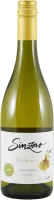 image du vin Chardonnay Alkoholfrei Sinzero