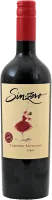 photo Cabernet Sauvignon Alkoholfrei Sinzero