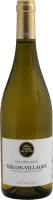 photo du vin les Préludes Blanc Mâcon Aoc Terres Secretes