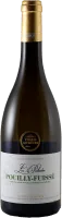 photo les Préludes Pouilly-Fuissé Aoc Terres Secretes