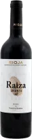 photo du vin Altos de Raiza Crianza Rioja do Vincente Gandia