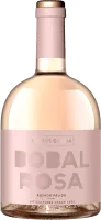 photo du vin Bobal Rosa Vincente Gandia