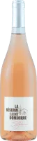 photo Méditerranné Rosé Rousanne Igp la Réserve Saint Dominique