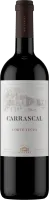 photo Carrascal Corte Tinto Bodega Weinert