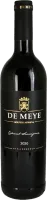 photo Cabernet Sauvignon de Meye