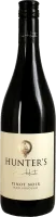 photo Pinot Noir Hunter’s Estate