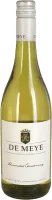 photo du vin Chardonnay Unwooded de Meye