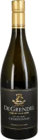 photo du vin Chardonnay op Die Berg de Grendel