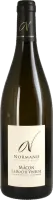 photo du vin Mâcon la Roche Vineuse ac Domaine Normand