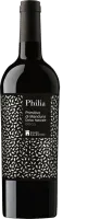 photo Philia Primitivo di Manduria Dolce Naturale Docg Feudi Salentini