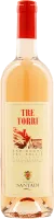 photo du vin Tre Torri Carignano Del Sulcis Rosato Doc Cantina di Santadi