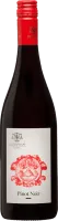 photo Pinot Noir Abbazia di Pannonhalma