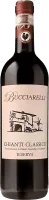 photo Chianti Classico Riserva Bio Docg Bucciarelli