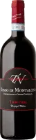 photos du vin Rosso di Montalcino Bio Docg Terre Nere