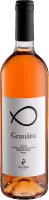 image du vin Granàtu Magliocco Canino Rosato Bio Igp Casa Comerci