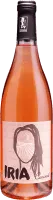photo du vin Rosato Iria Camorali