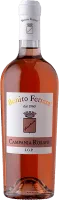photo du vin Campania Rosato Igp Benito Ferrara