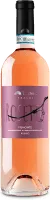 image du vin Rosetto Rosato Piemonte Doc Tacchino