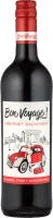 photo Bon Voyage Cabernet Sauvignon Alkoholfrei Weinkellerei Hechtsheim