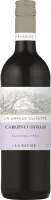 photo la Baume Grand Olivette Cabernet Sauvignon Syrah Domaine de la Baume