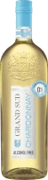 photo Grand Sud Chardonnay Alkoholfrei les Grands Chais de France