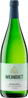 photo Riesling Trocken Vom Lössboden Weinbiet Manufaktur